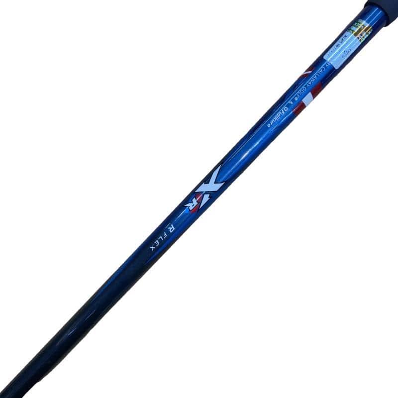 キャロウェイ XR 16  3W フェアウェイウッド FW フレックスR_4