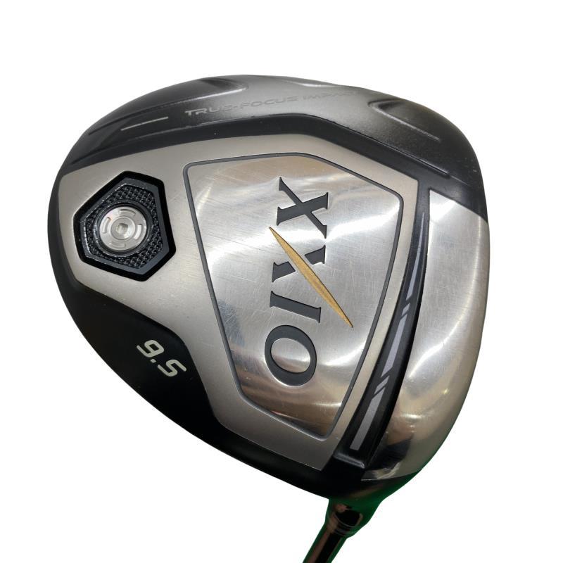 DUNLOP（ダンロップ） XXIO(2018) Miyazaki Model 9.5° ドライバー DR