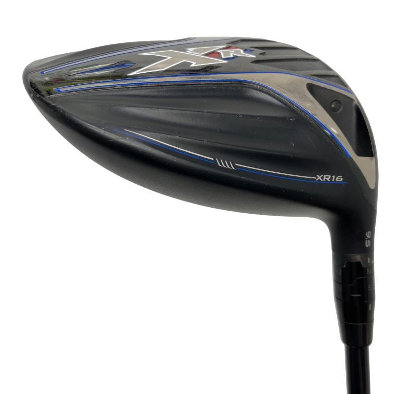 Callaway（キャロウェイ） XR 16 9.5° ドライバー DR フレックスS