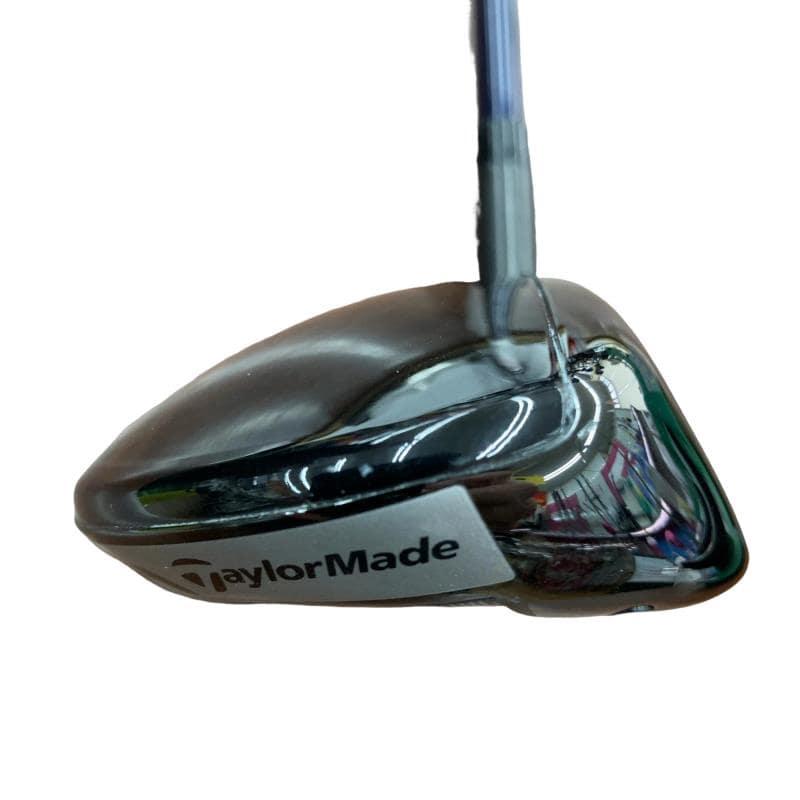★【最終お値下げ！】新品！Qi10 MAXユーティリティ6UフレックスR レア TaylorMade（テーラーメイド） Qi10 MAX U6 ユーティリティ UT