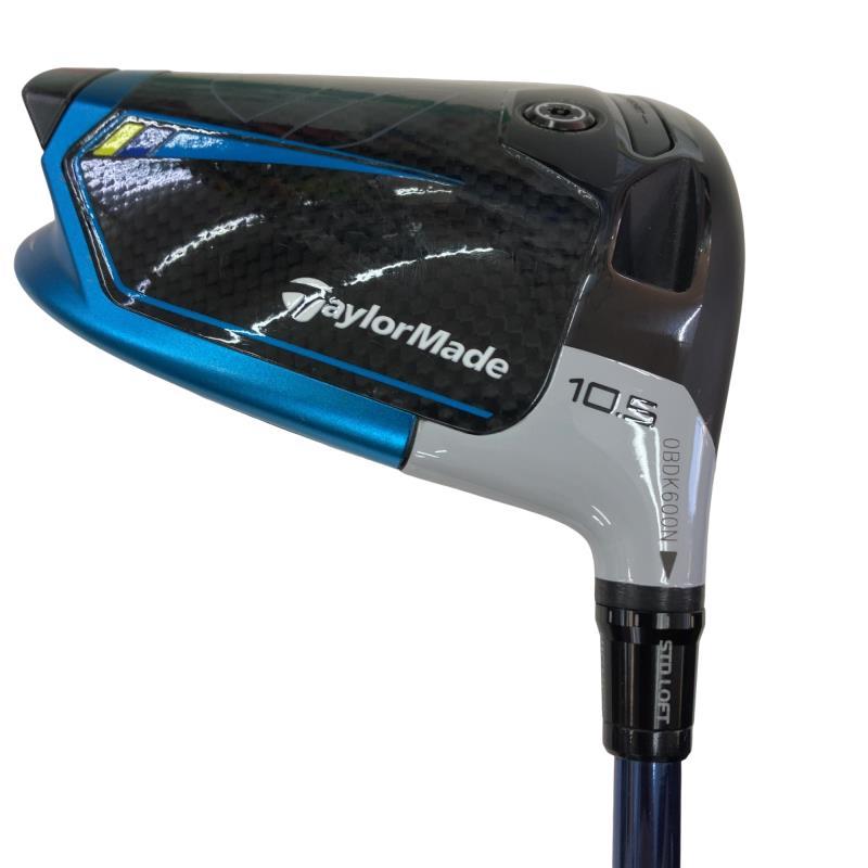 TaylorMade（テーラーメイド） SIM2 10.5° ドライバー DR フレックスS