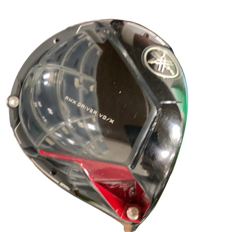 最終値下げ　RMX VD/X ヤマハ ドライバー　10.5度 YAMAHA（ヤマハ） RMX VD/X(2024) 10.5° ドライバー DR フレックスS