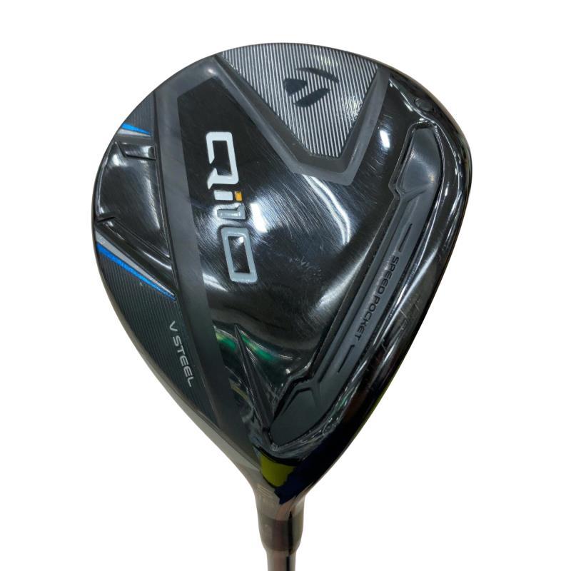 TaylorMade（テーラーメイド） Qi10 5W フェアウェイウッド FW
