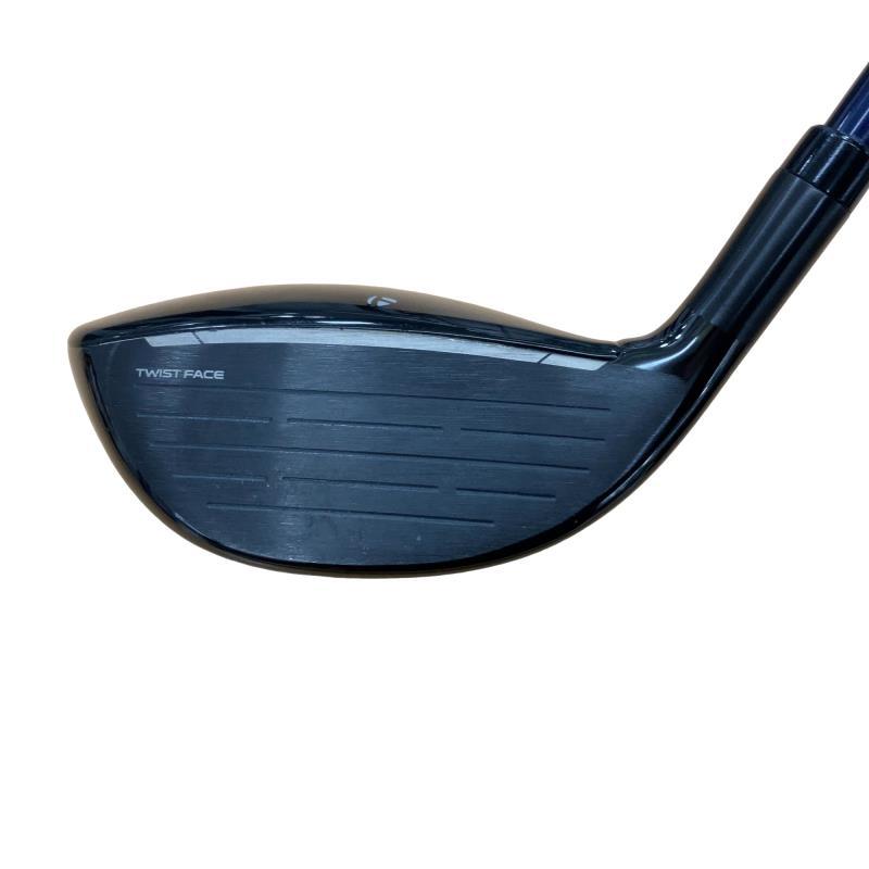 TaylorMade（テーラーメイド） Qi10 5W フェアウェイウッド FW