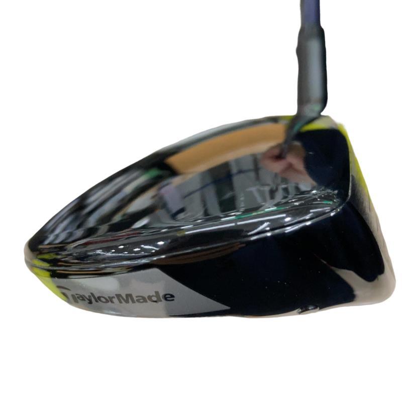TaylorMade（テーラーメイド） Qi10 5W フェアウェイウッド FW