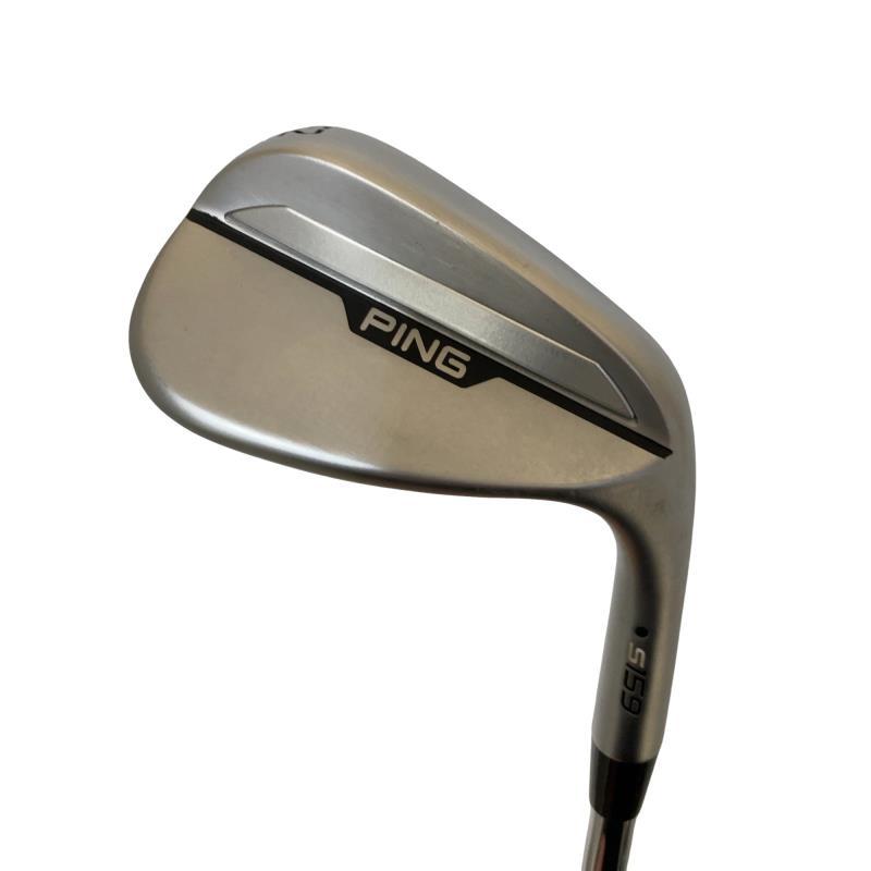 PING（ピン） PING s159 52°/12° S ウェッジ WG フレックスS : ゴルフ