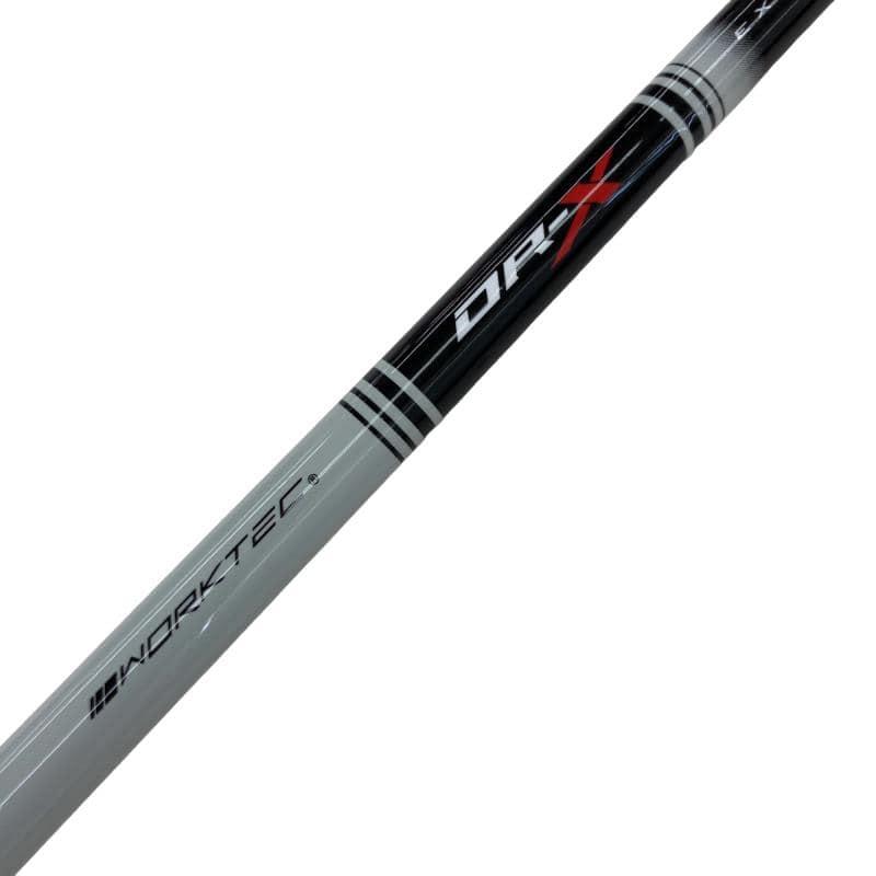 ワークスゴルフ WORKS DR-X 8S アイアンセット IR フレックスR