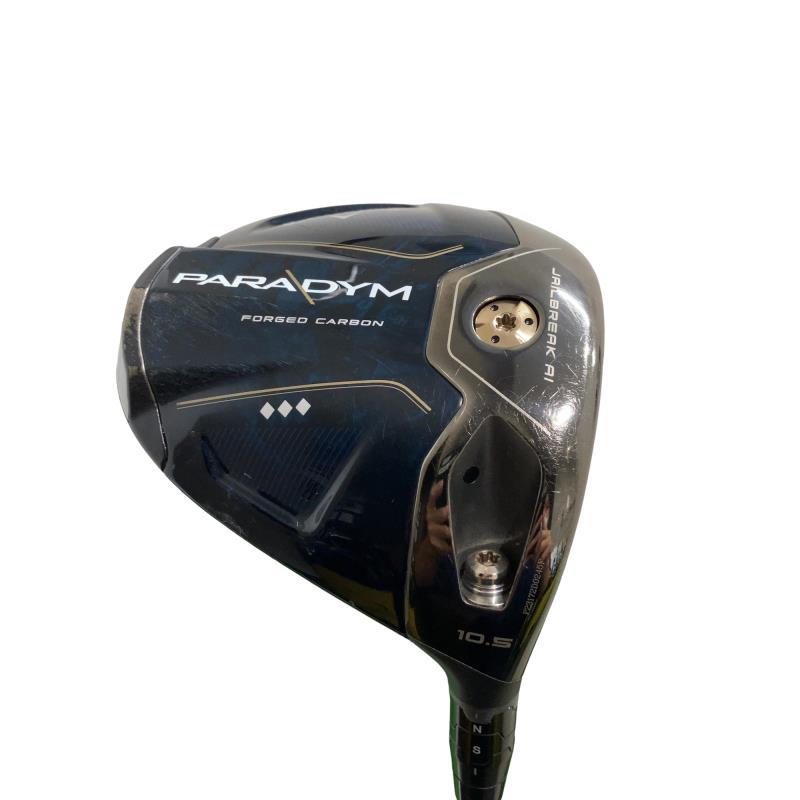 Callaway（キャロウェイ） PARADYM ◇◇◇ 10.5° ドライバー DR
