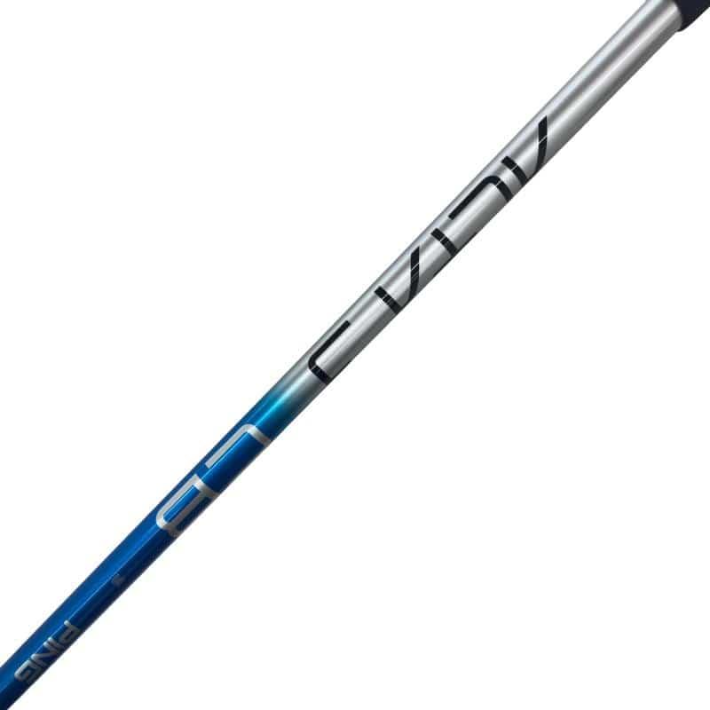 PING（ピン） G440 U7 ユーティリティ UT フレックスS : ゴルフ