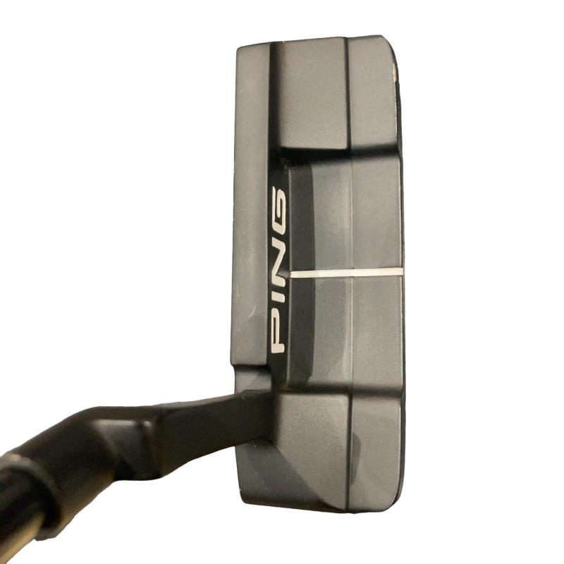 PING ANSER 2D パター (33インチ) PING（ピン） PING ANSER 2D(2023) 33インチ パター PT フレックス