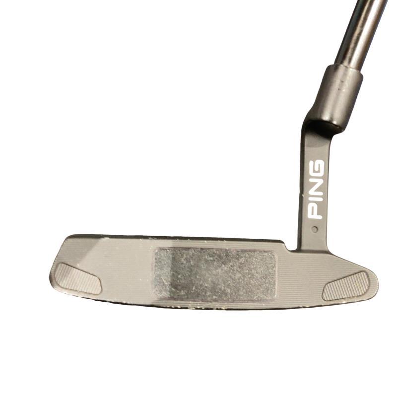 PING（ピン） PING ANSER 2D(2023) 33インチ パター PT フレックス