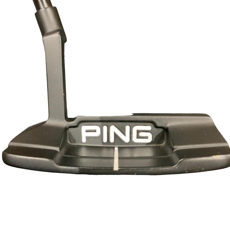 PING（ピン） PING ANSER 2D(2023) 33インチ パター PT フレックス