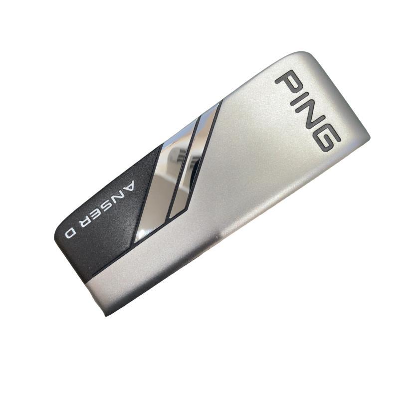 PING（ピン） PING ANSER D(2024) 33インチ パター PT フレックス