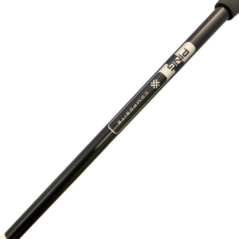 PING（ピン） PING ANSER D(2024) 33インチ パター PT フレックス