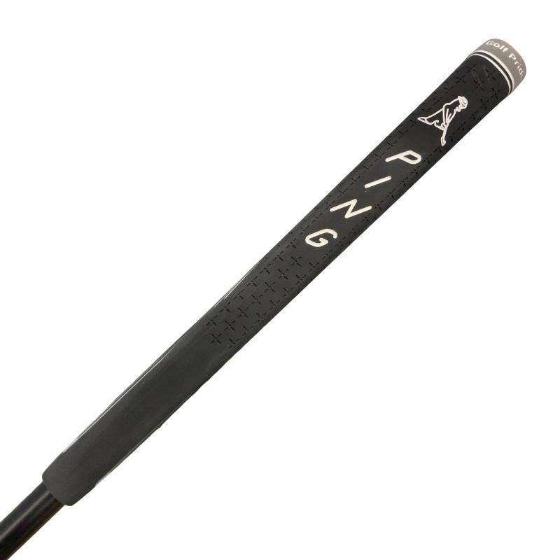 PING（ピン） PING ANSER D(2024) 33インチ パター PT フレックス