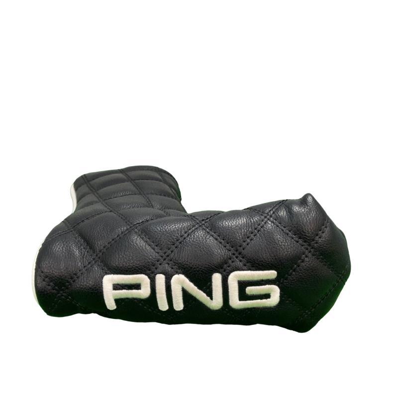 PING（ピン） PING ANSER D(2024) 33インチ パター PT フレックス
