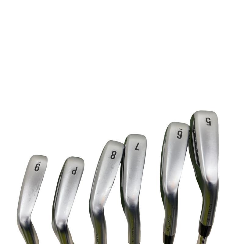 Callaway（キャロウェイ） APEX PRO(2024) 6S アイアンセット IR