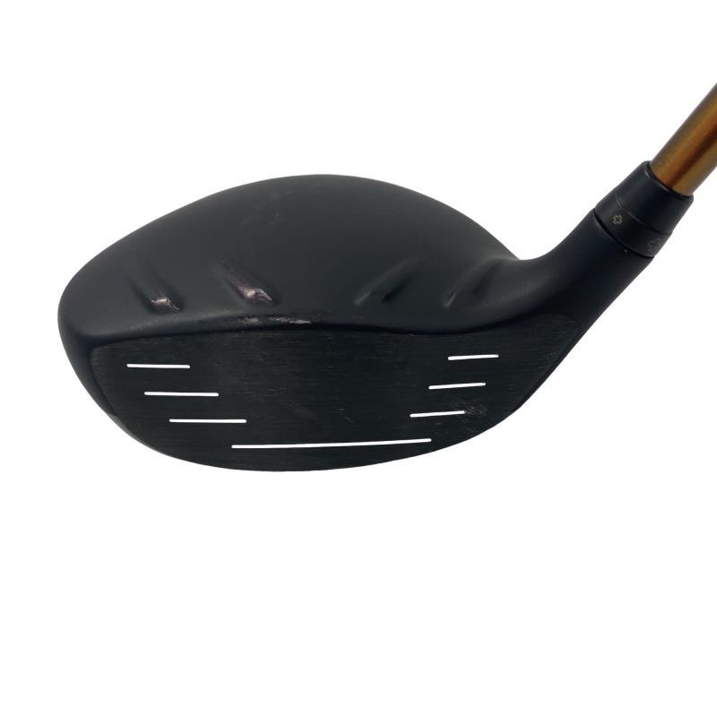 PING（ピン） G400 SFT 3W フェアウェイウッド FW フレックスSR