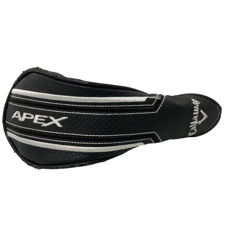 Callaway（キャロウェイ） APEX(2021) U4 ユーティリティ UT