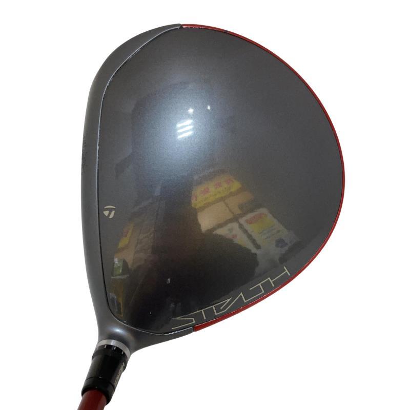 TaylorMade（テーラーメイド） STEALTH2 HD 12° レディース ドライバー