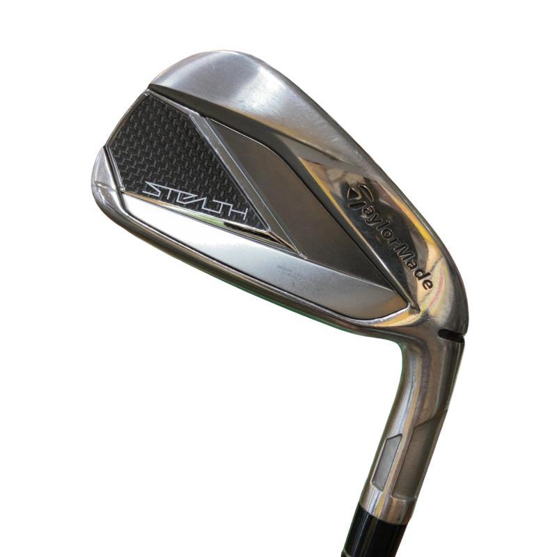 TaylorMade（テーラーメイド） STEALTH 5S レディース アイアンセット
