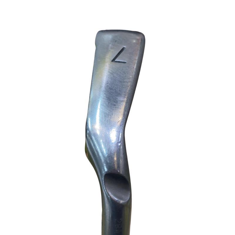 PING（ピン） G25 6S アイアンセット IR フレックスS : ゴルフ