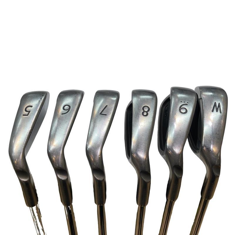 PING（ピン） G25 6S アイアンセット IR フレックスS : ゴルフ
