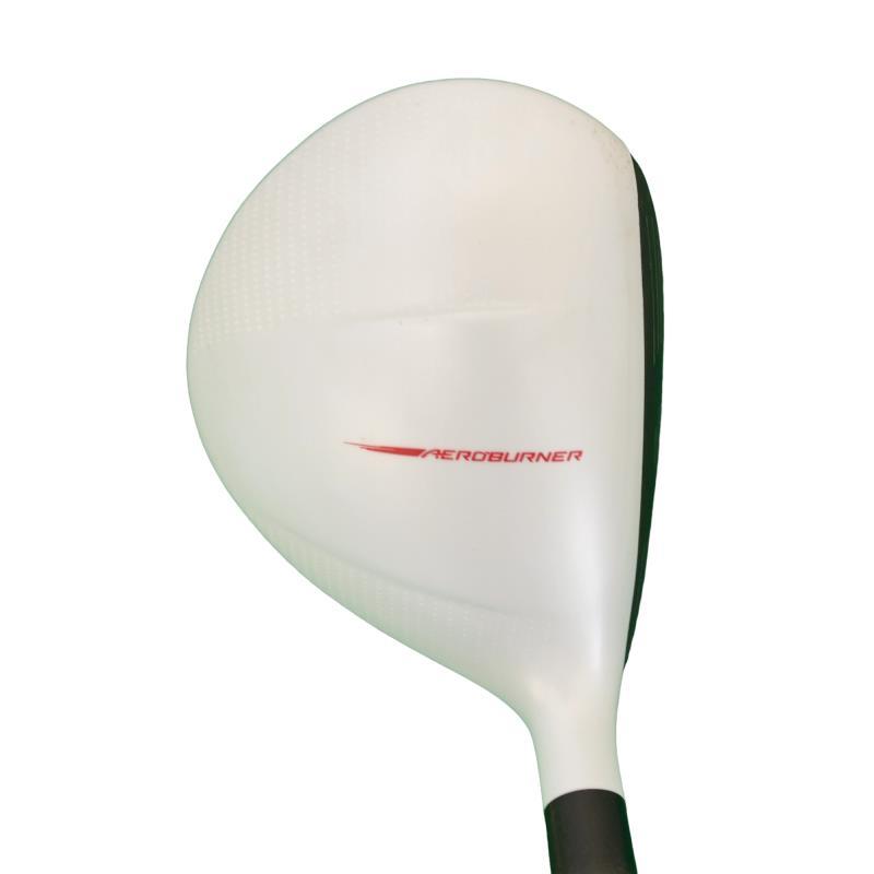 TaylorMade（テーラーメイド） AERO BURNER 5W レフティ フェアウェイ
