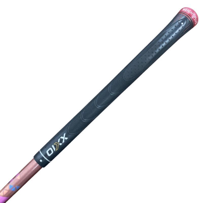 ダンロップ XXIO(2020) 6S(ボルドー) レディース アイアンセット IR フレックスL_6