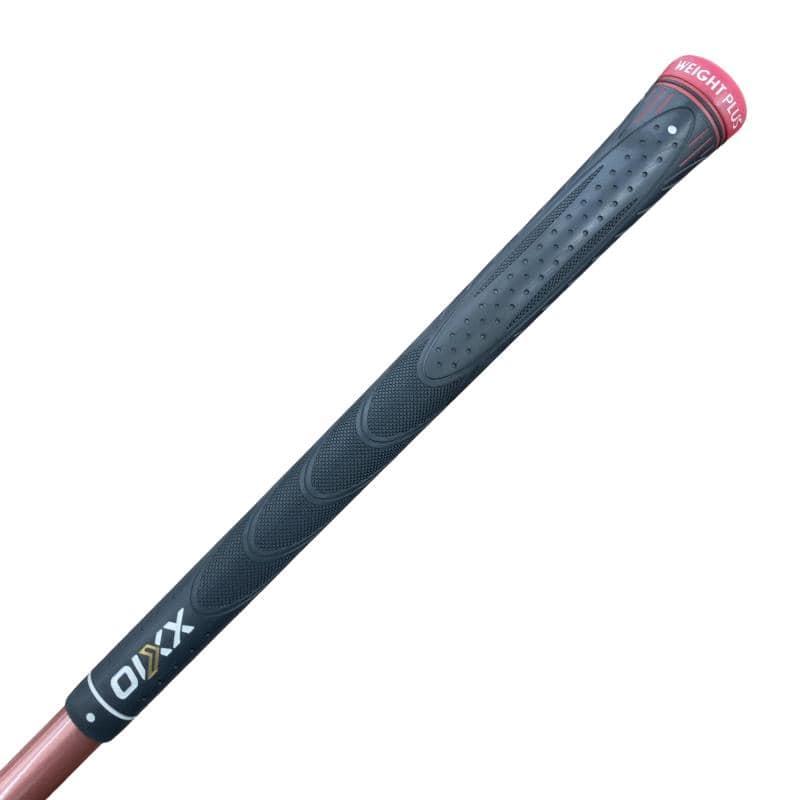DUNLOP（ダンロップ） XXIO(2020) H4(ボルドー) レディース