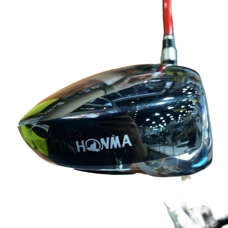 HONMA GOLF（本間ゴルフ） TOUR WORLD TW737 455 9.5° ドライバー DR