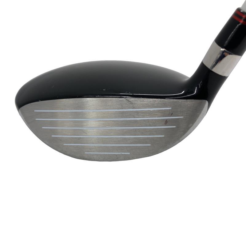 BRIDGESTONE GOLF ブリヂストン TOURSTAGE X-DRIVE GR 5W フェアウェイ