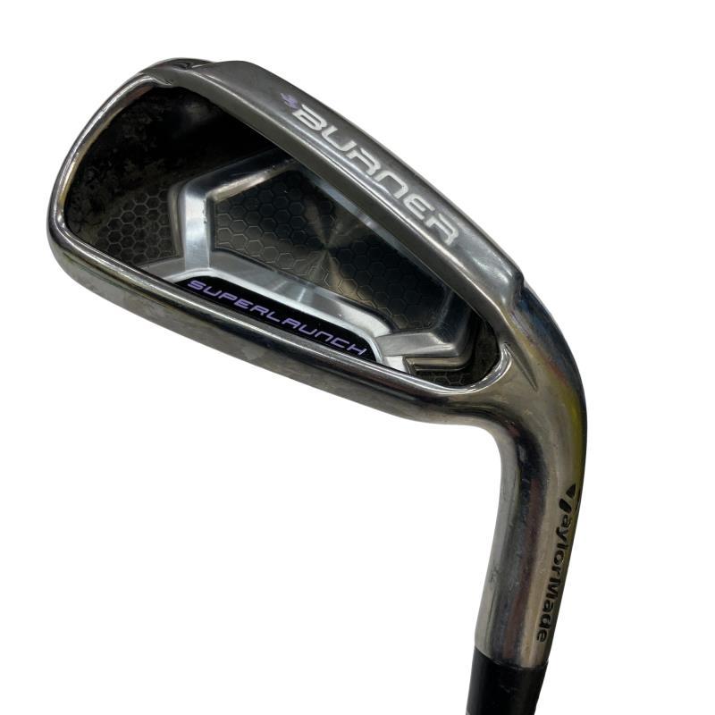 TaylorMade（テーラーメイド） BURNER SUPER LAUNCH 5S