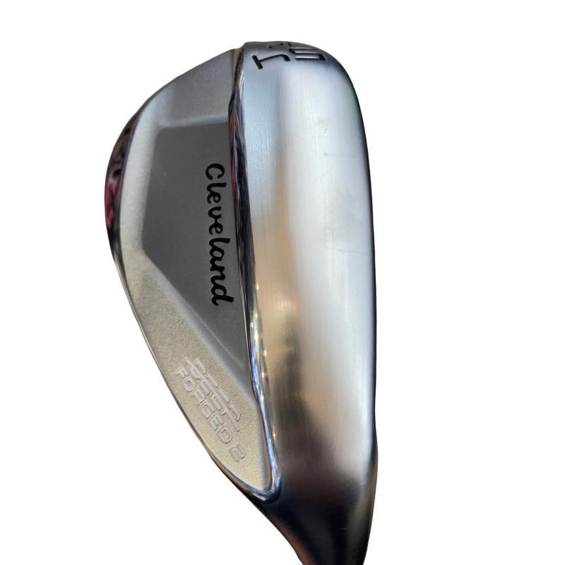 Cleveland RTXディープフォージド2 54度 12度 Cleveland Golf（クリーブランドゴルフ） クリーブランド Cleveland