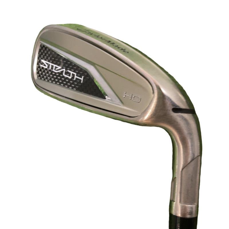 TaylorMade（テーラーメイド） STEALTH HD(2023) 7S アイアンセット IR