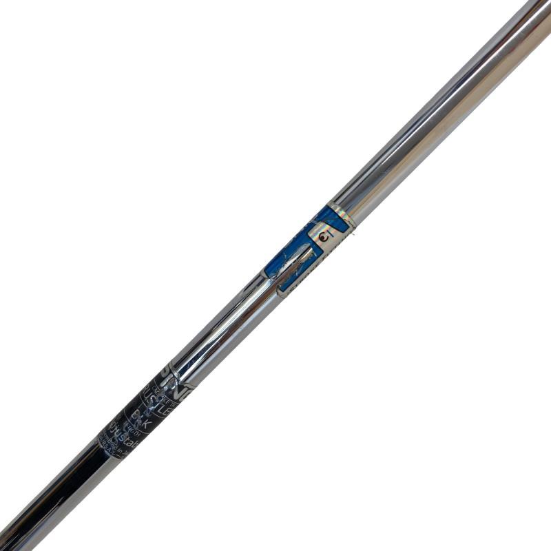 ピン CADENCE TR Rustler(黒)フェースバランス(長さ調整機能付き) パター PT フレックスその他の画像