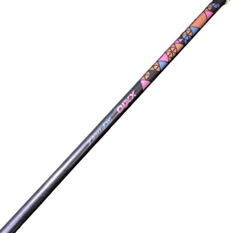 ダンロップ XXIO(2020) 12.5° レディース ドライバー DR フレックスL_4
