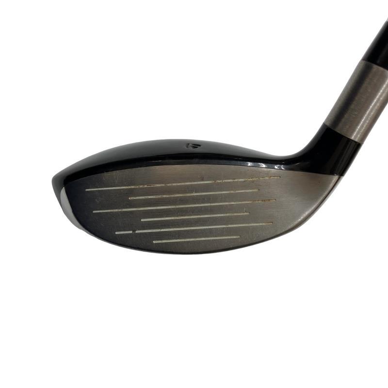 TaylorMade（テーラーメイド） BURNER RESCUE(2007) 22° USA