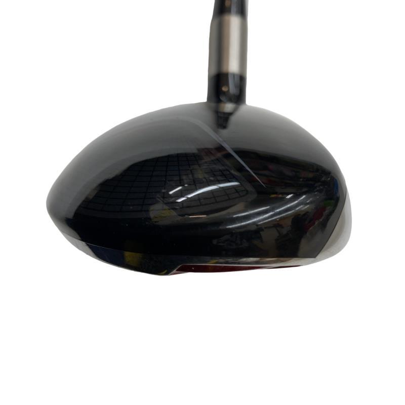 TaylorMade（テーラーメイド） BURNER RESCUE(2007) 22° USA