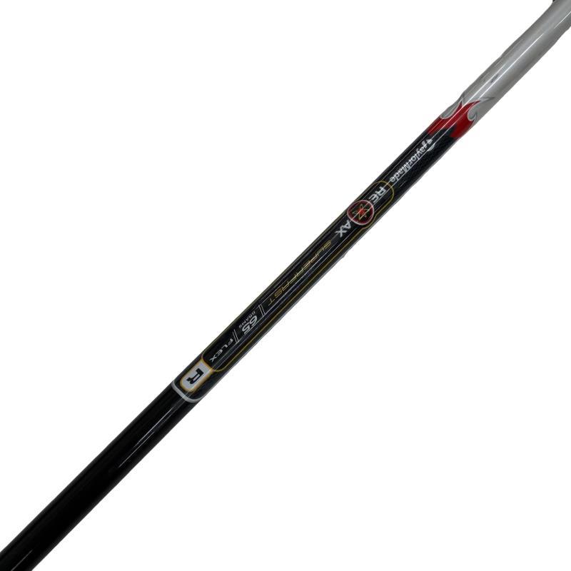 TaylorMade（テーラーメイド） BURNER RESCUE(2007) 22° USA
