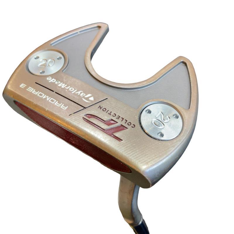 TaylorMade（テーラーメイド） TP COLLECTION PATINA ARDMORE 3 34