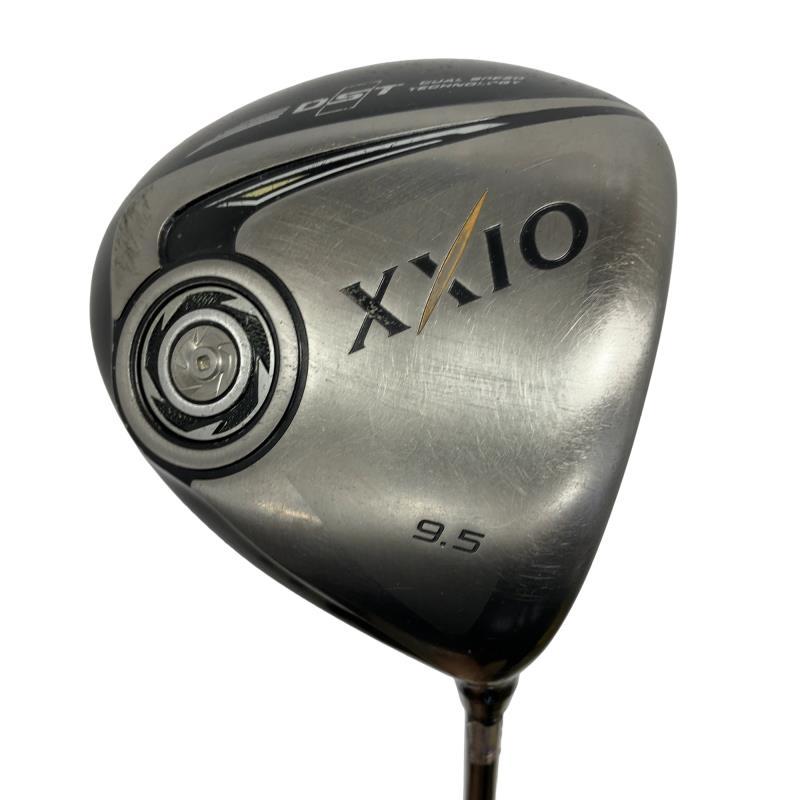 ダンロップ ゼクシオ2018 Miyazaki Model DW 9.5 DUNLOP（ダンロップ） XXIO(2018) Miyazaki Model 9.5° ドライバー DR