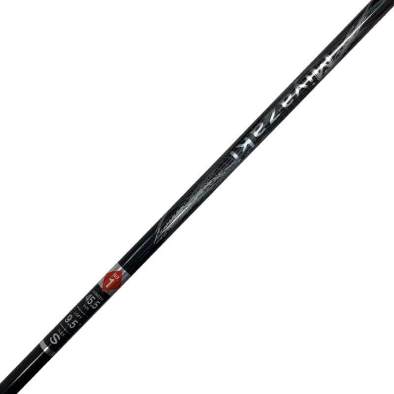 DUNLOP（ダンロップ） XXIO(2018) Miyazaki Model 9.5° ドライバー DR