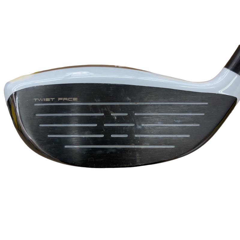 TaylorMade（テーラーメイド） SIM2 MAX-D 3W フェアウェイウッド FW
