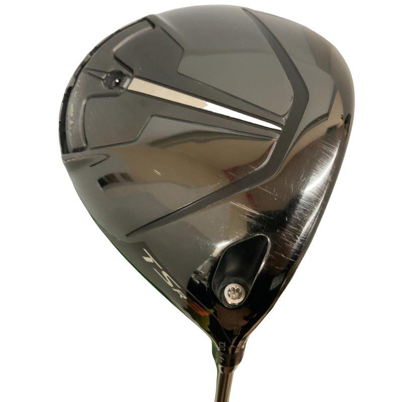 Titleist（タイトリスト） TSR3 10° ドライバー DR フレックスS