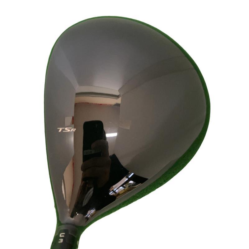 Titleist（タイトリスト） TSR3 10° ドライバー DR フレックスS