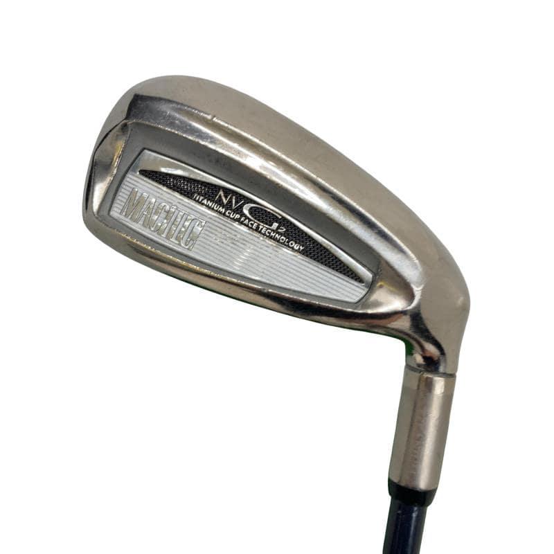MacGregor（マグレガー） MACTEC NVG2 6S アイアンセット IR