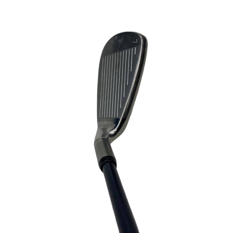 MacGregor（マグレガー） MACTEC NVG2 6S アイアンセット IR