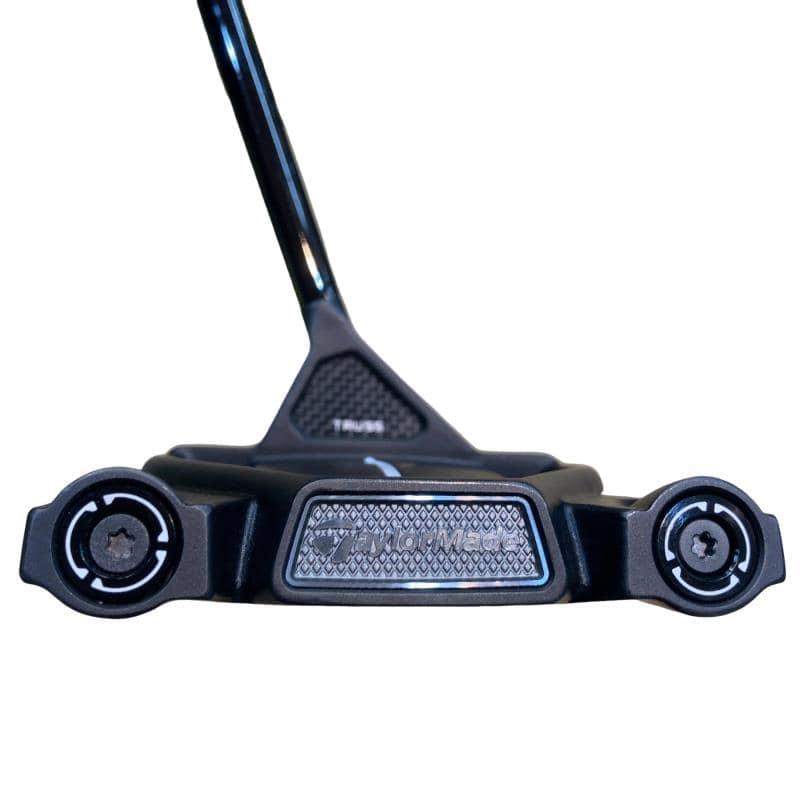 TaylorMade（テーラーメイド） Spider TOUR TRUSS TM2 34インチ パター