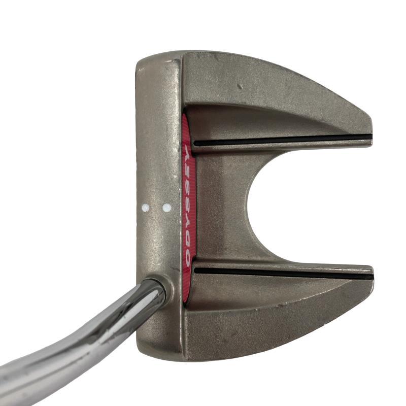 ODYSSEY（キャロウェイゴルフ） オデッセイ WHITE HOT RX V-LINE FANG